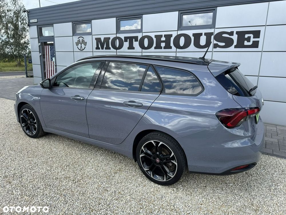 Fiat Tipo 1.4 T-Jet S-Design - 10