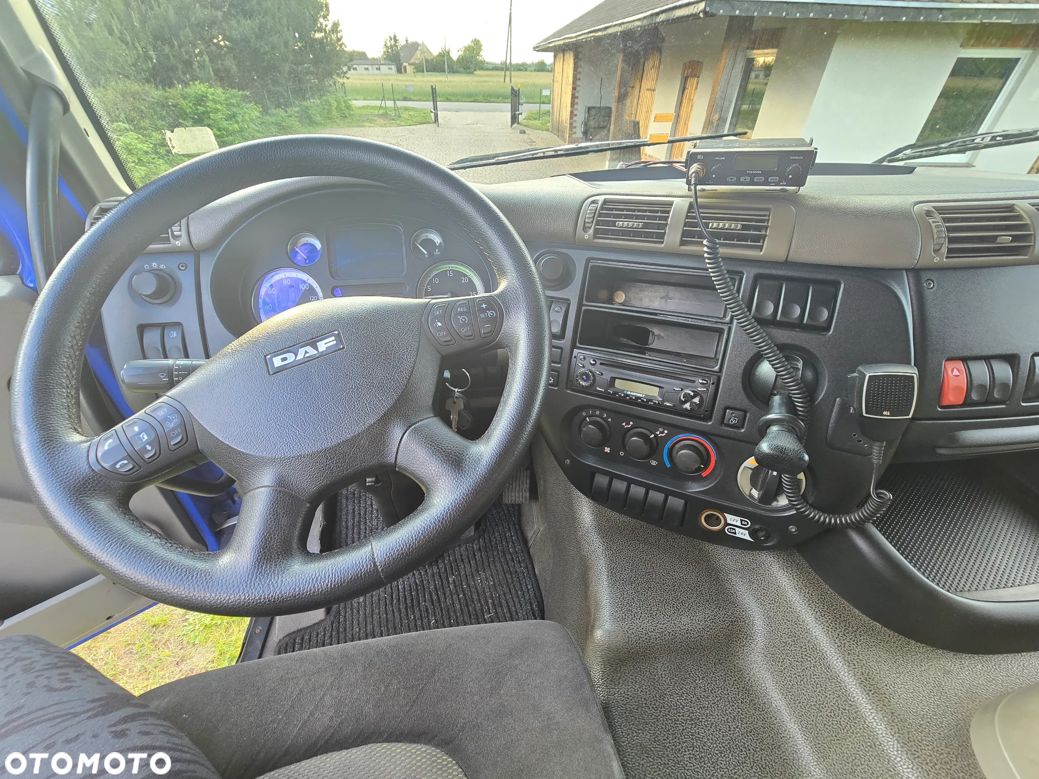 DAF CF 65 - 7