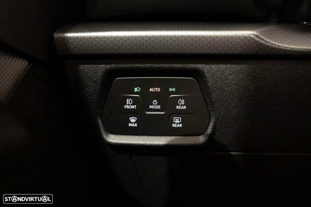 SEAT Leon 1.0 ETSI Style DSG - 18