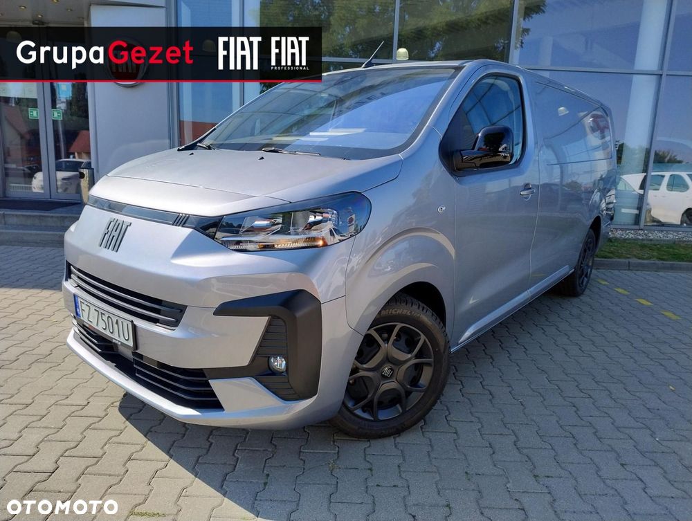 Fiat Scudo - 1