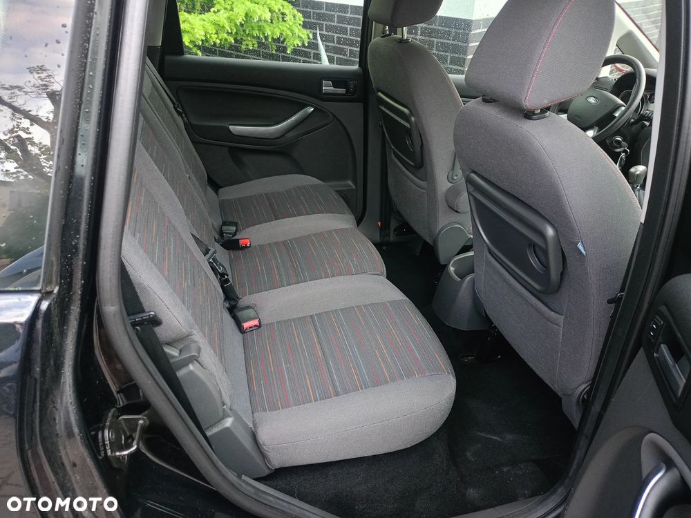 Ford C-MAX 1.6 Ambiente - 9