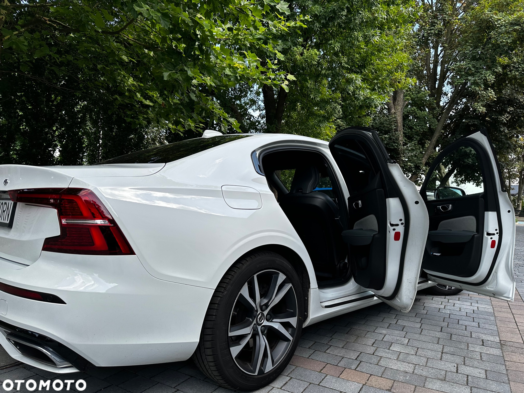 Volvo S60 - 8