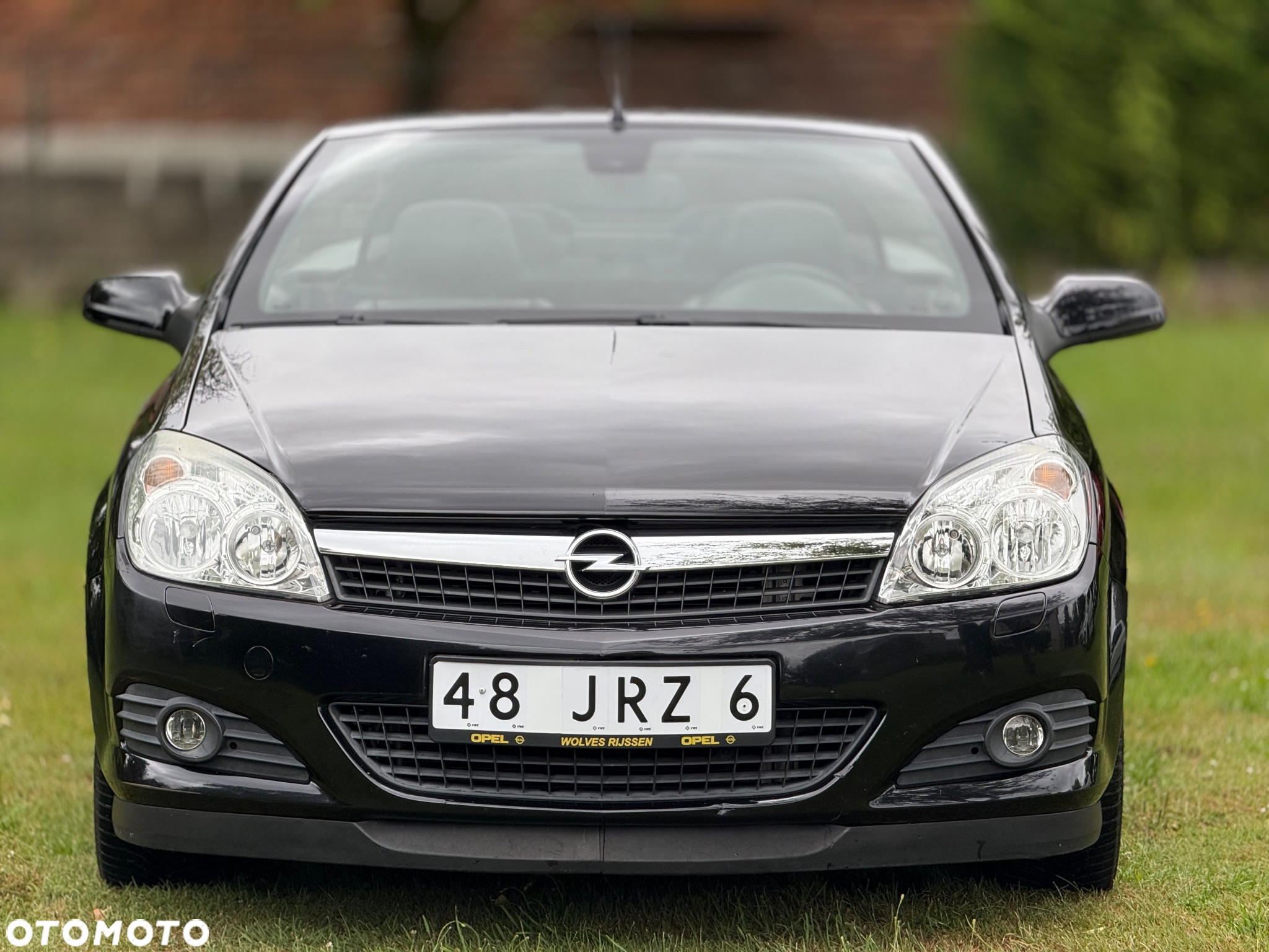 Opel Astra - 2