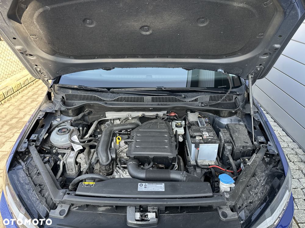 Volkswagen Golf Sportsvan - 34