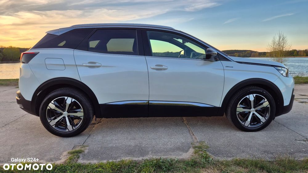 Peugeot 3008 2.0 HDi Premium - 7