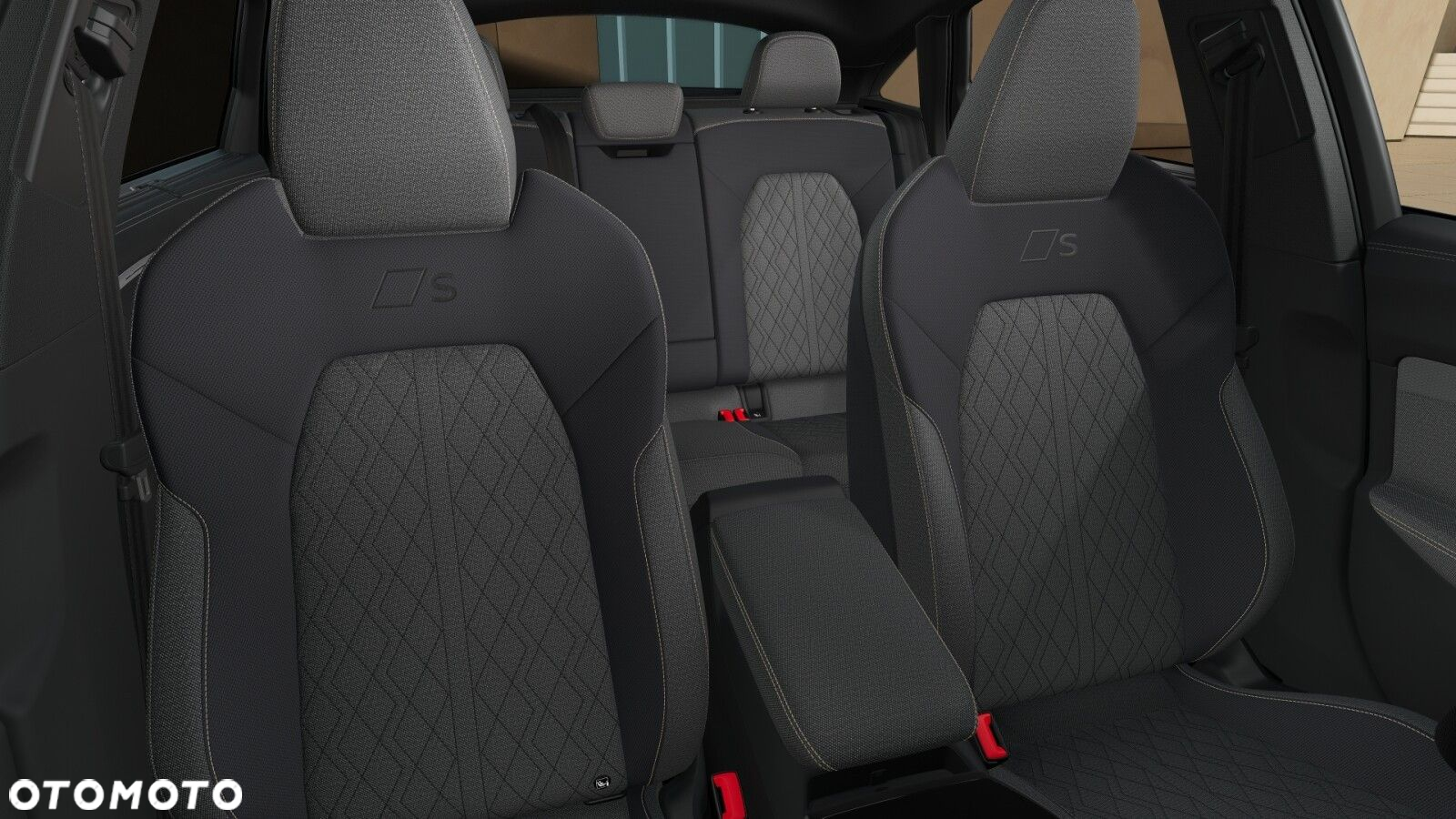 Audi A5 - 9