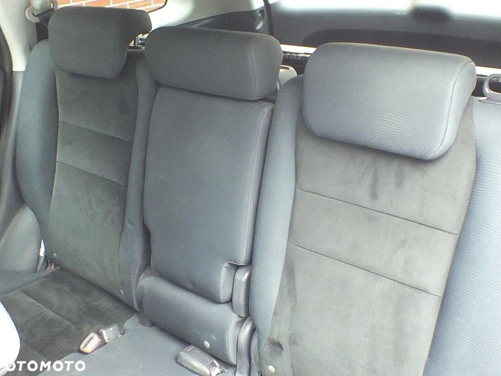 Honda CR-V - 18