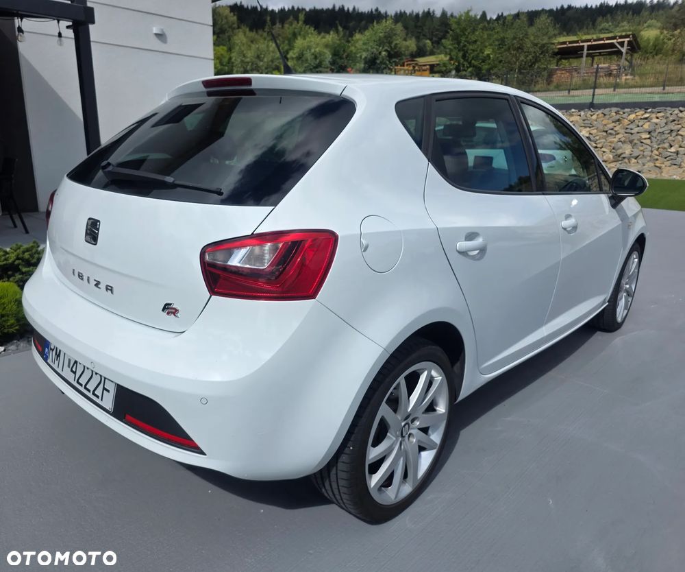 Seat Ibiza - 3