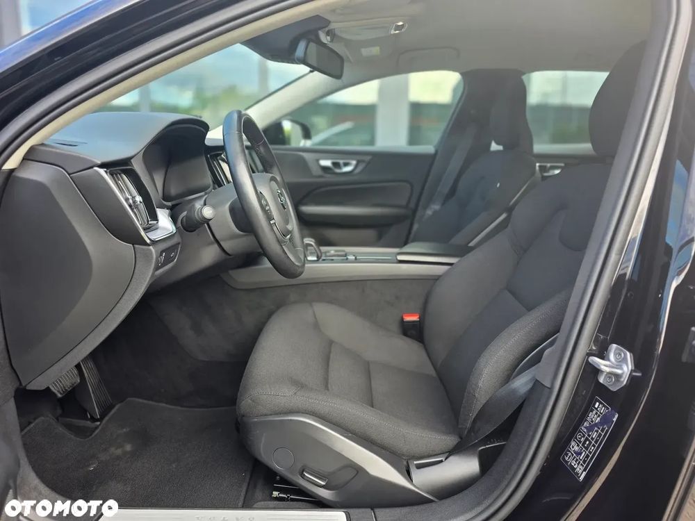 Volvo V60 - 29