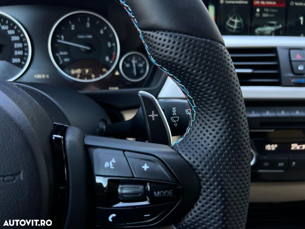BMW Seria 3 - 24