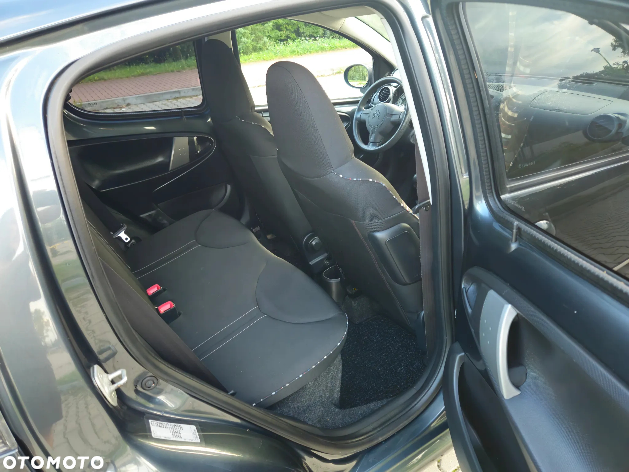 Citroën C1 1.0 Selection - 14