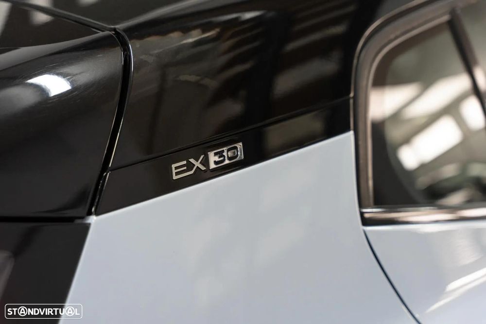 Volvo EX30 69 kWh Twin Motor Ultra - 31