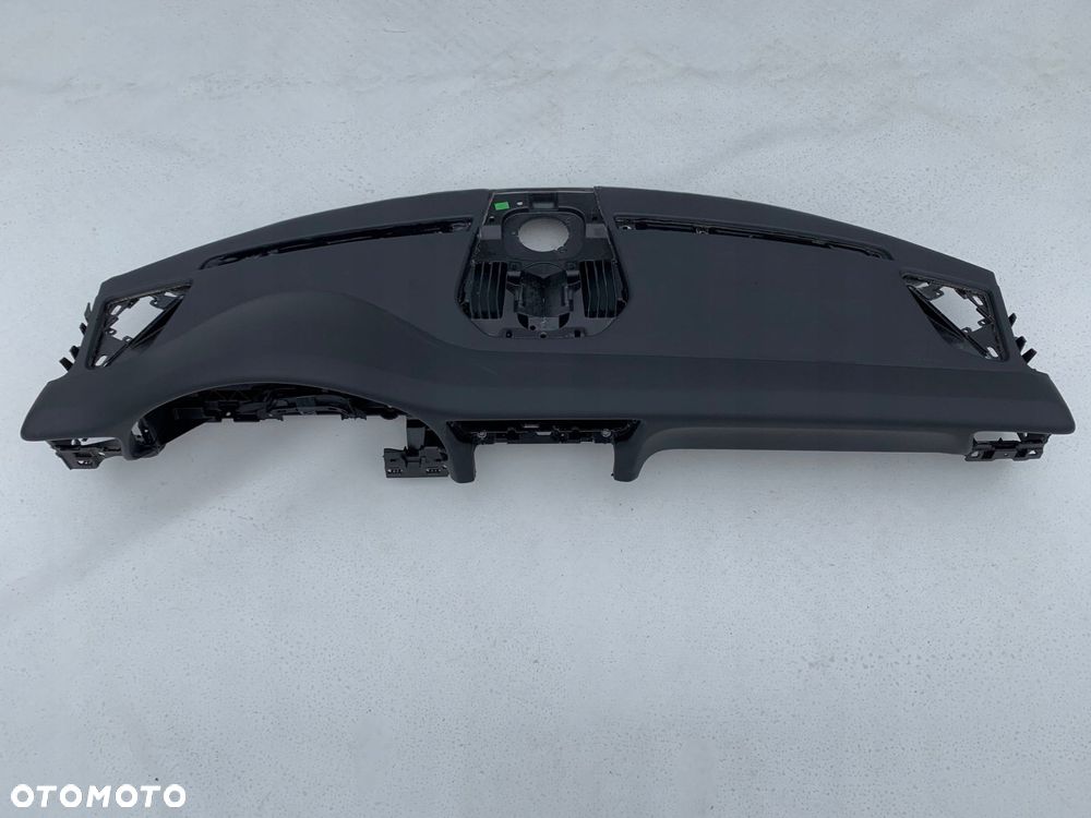 porsche carrera 911 991 deska konsola poduszki - 3