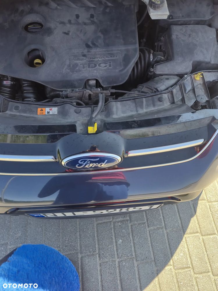 Ford C-MAX - 11