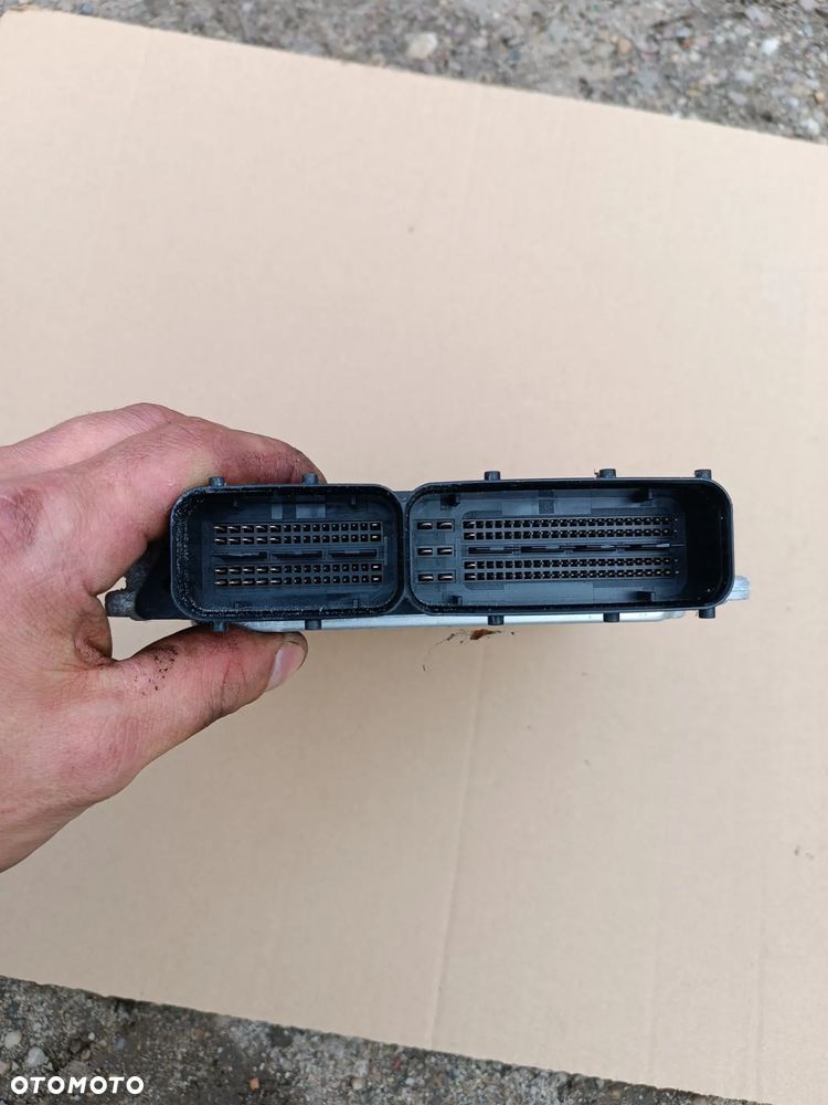 VW SCIROCCO III 08-14r KOMPUTER STEROWNIK SILNIKA 03L906022R 03L906022G 0281014699 VW TIGUAN SCIROCCO GOLF VI 2.0 TDI - 2