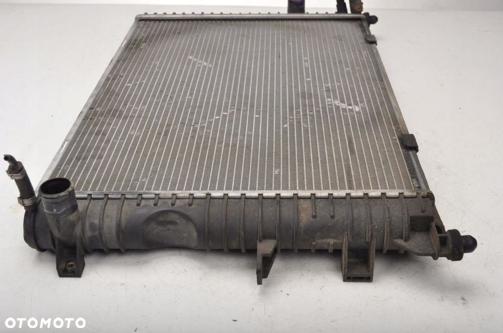 LAND ROVER DISCOVERY II L318 2.5 CHŁODNICA - 3