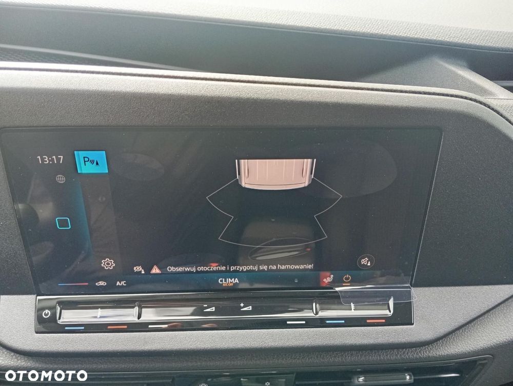 Volkswagen Caddy - 9