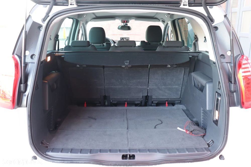 Peugeot 5008 HDI FAP 150 Allure - 33