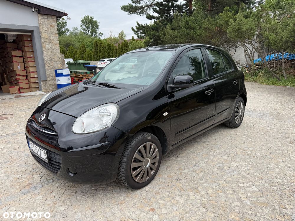 Nissan Micra 1.2 Acenta - 2