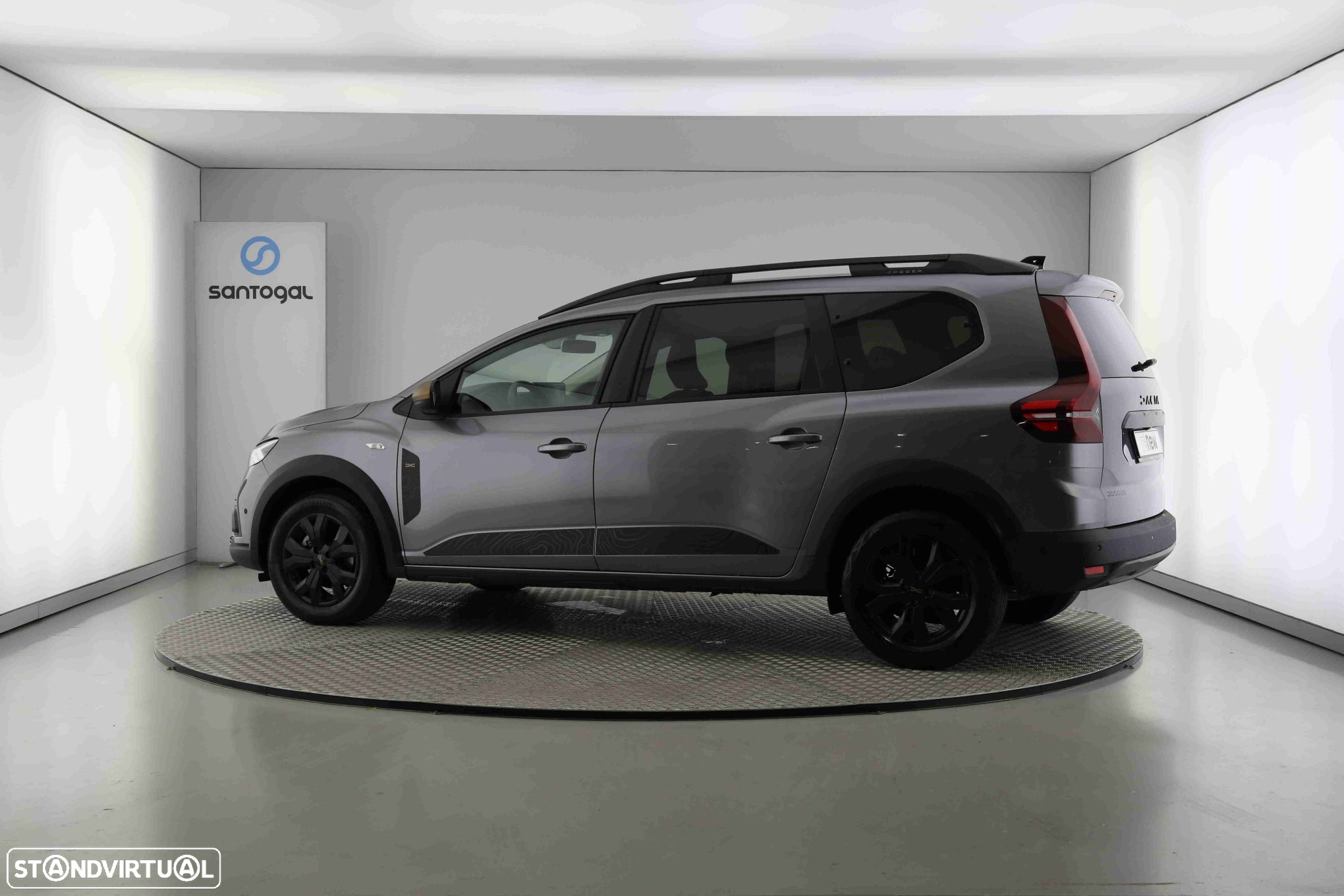 Dacia Jogger 1.0 TCe Extreme+ Up&Go 7L - 5