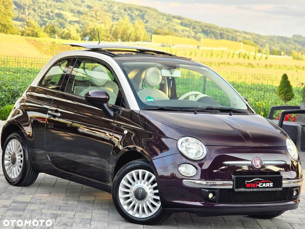 Fiat 500 - 10