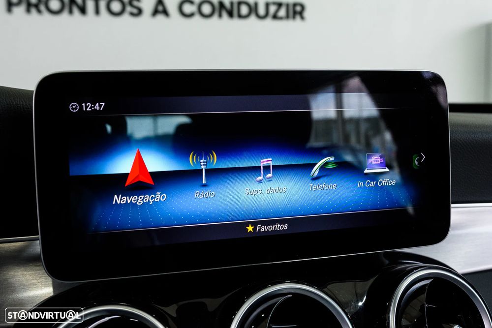 Mercedes-Benz C 300 - 23