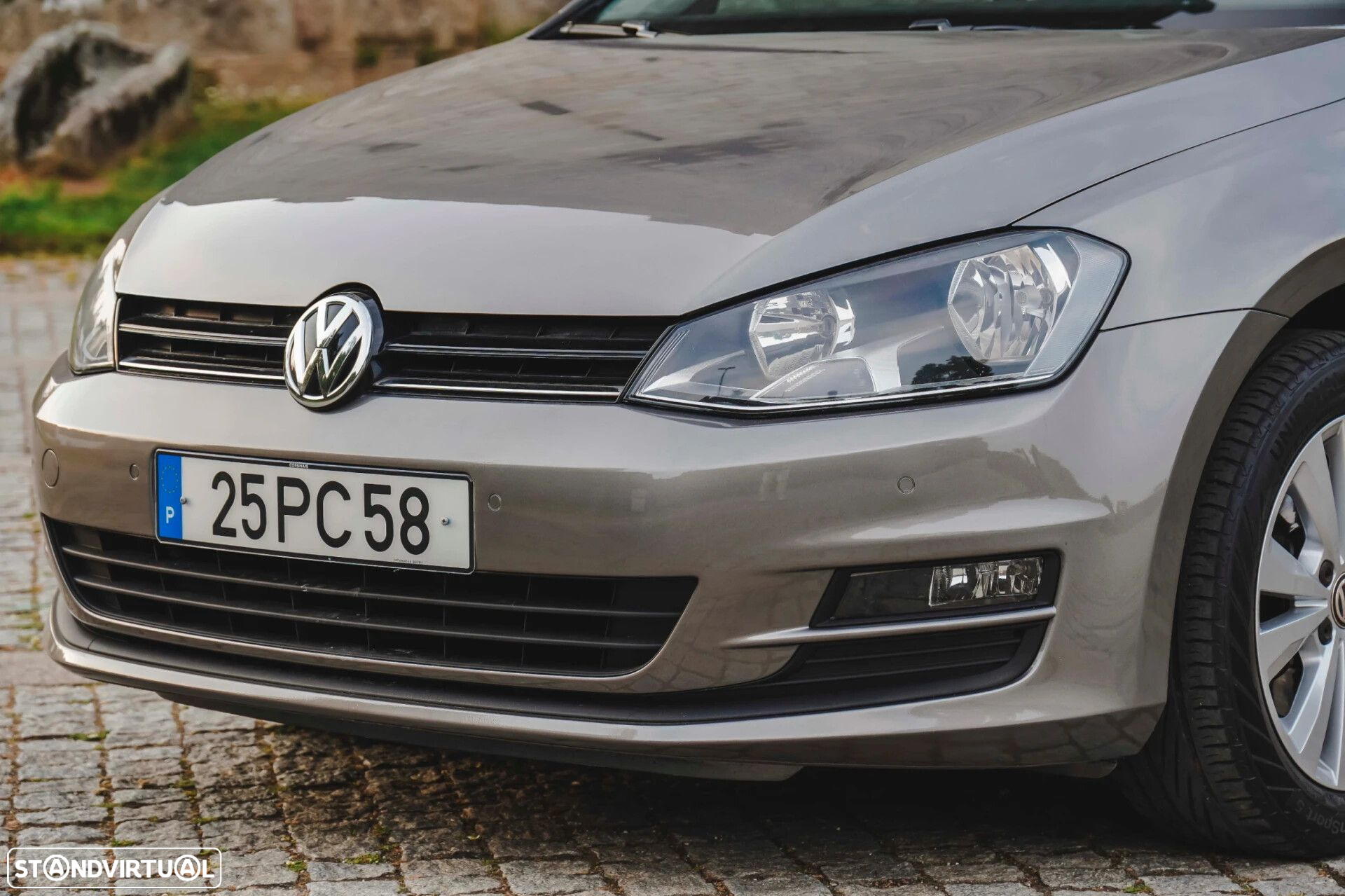 VW Golf Variant - 39