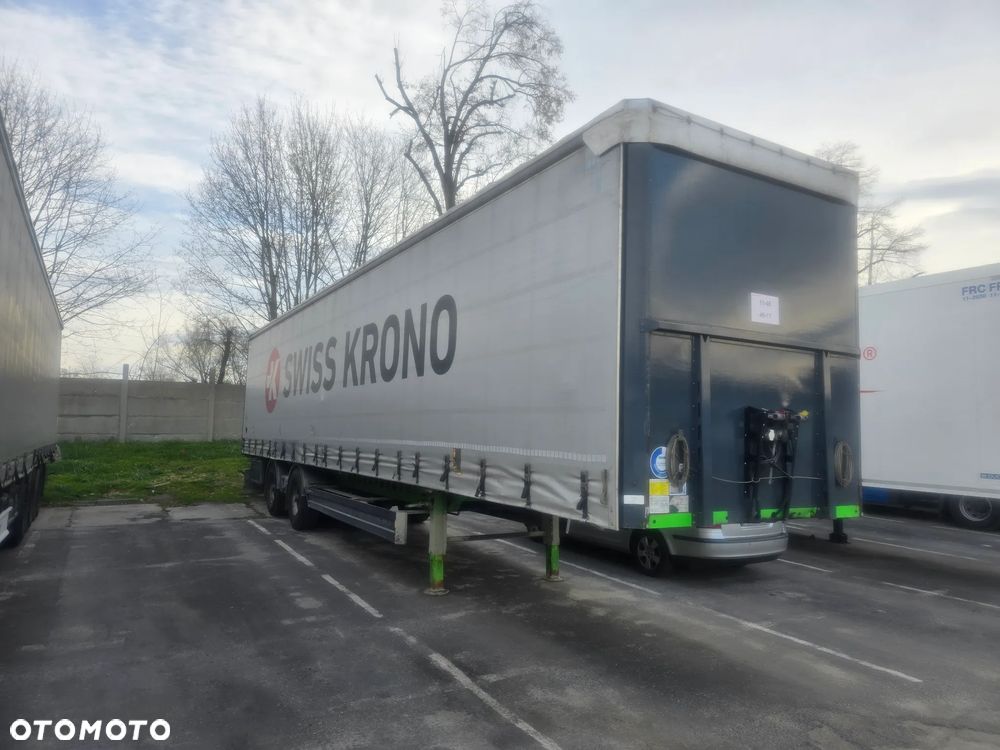 DAF XF 105 - 5