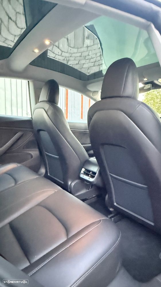 Tesla Model 3 Performance Dual Motor AWD - 47