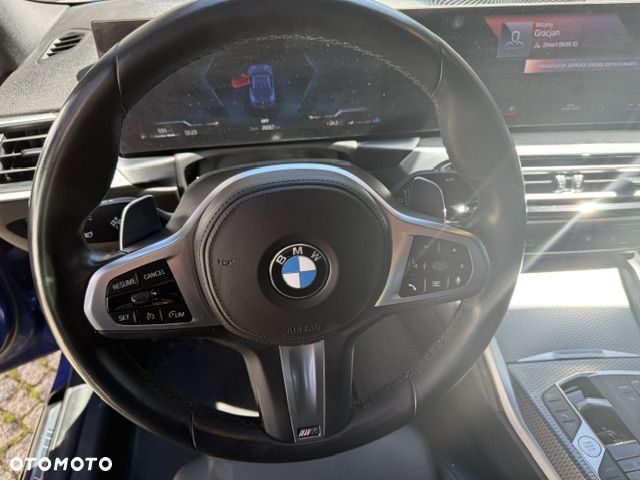 BMW Seria 2 220i M Sport sport - 25