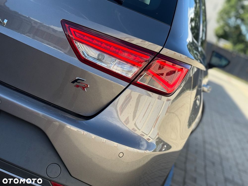 Seat Leon 1.4 TSI Style S&S - 6