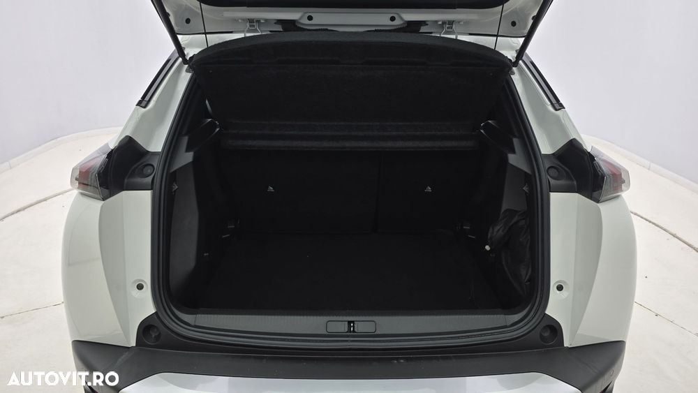 Peugeot 2008 1.5 BlueHDI STT Active - 25