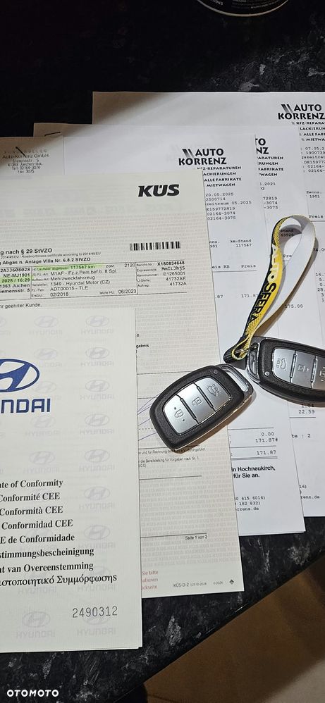Hyundai Tucson 1.6 GDi 2WD Premium - 39