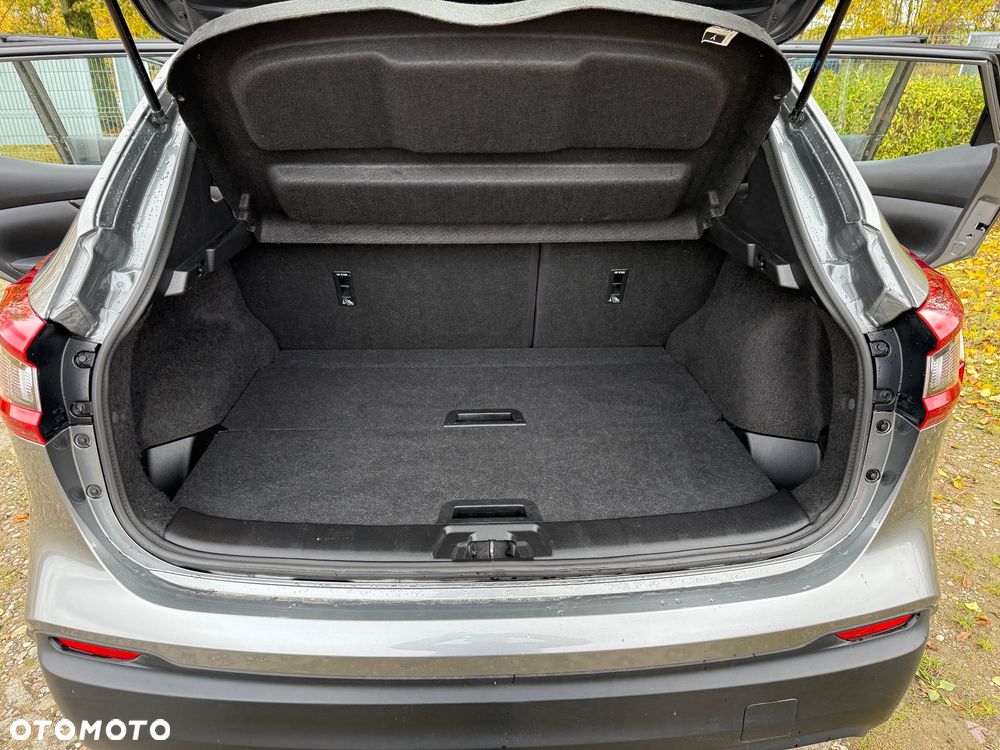 Nissan Qashqai - 18