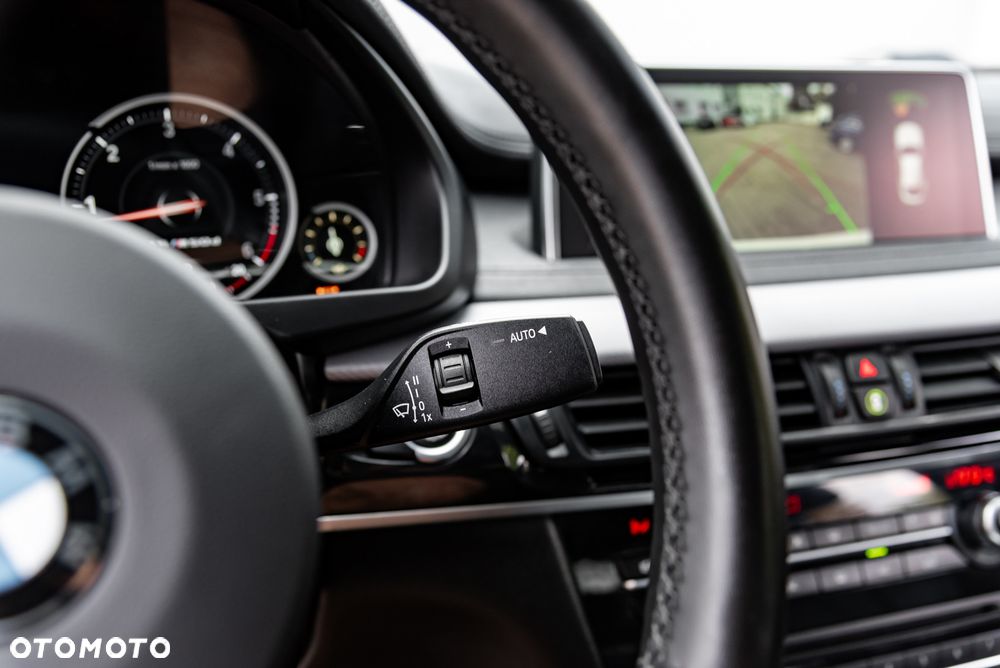 BMW X6 xDrive40d M Sport - 32