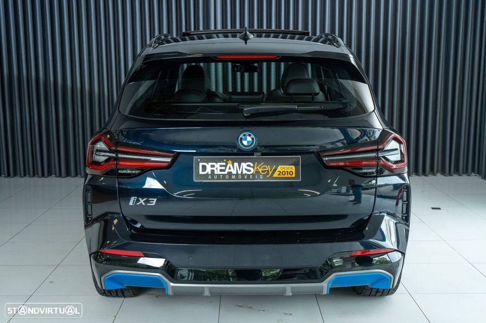BMW iX3 M Sport Inspiring - 3