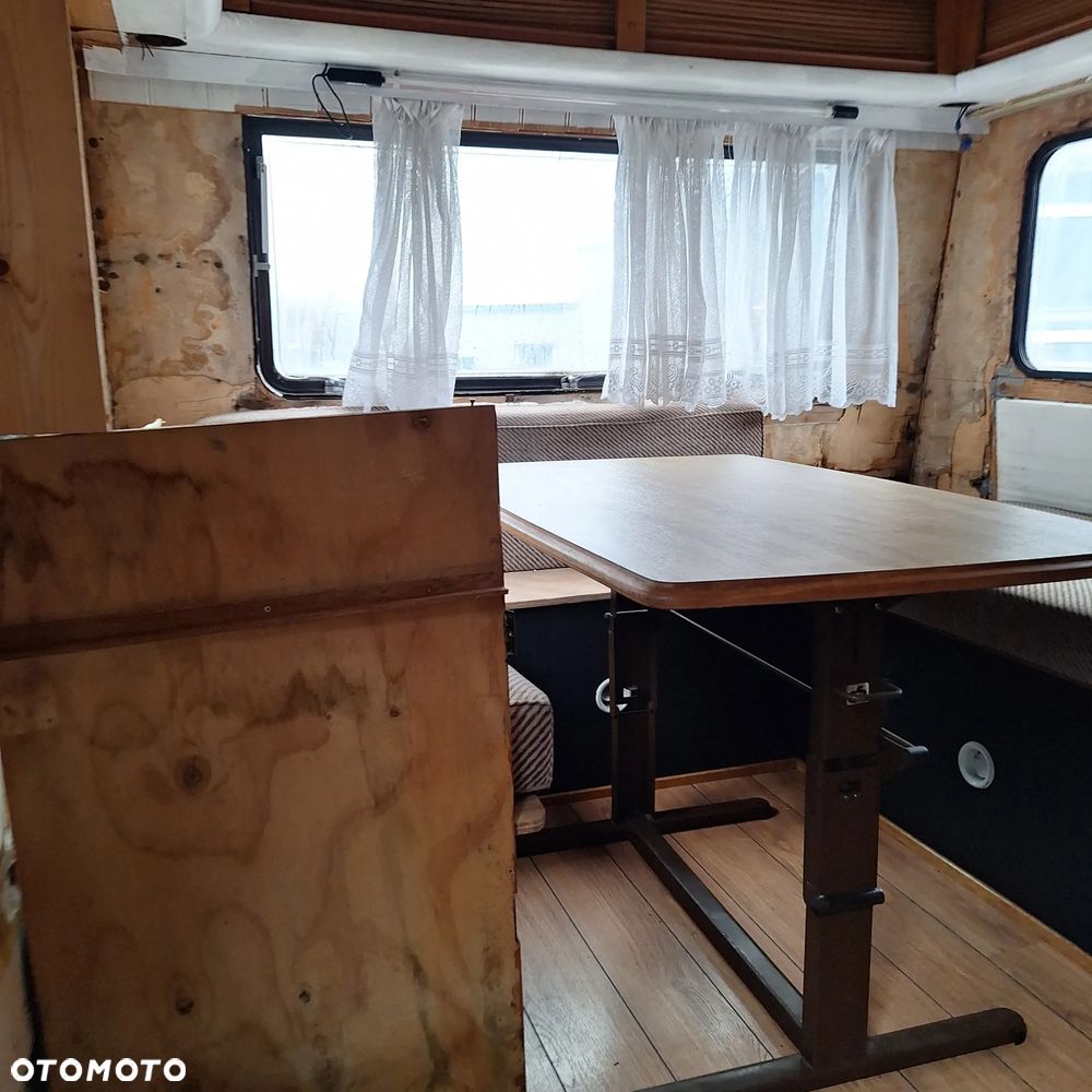 Mercedes-Benz BOBIL - 10