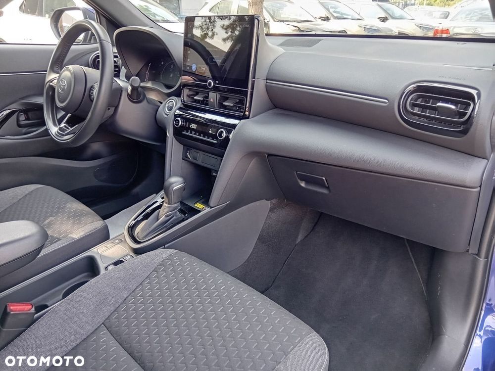 Toyota Yaris Cross Hybrid 1.5 Style - 6