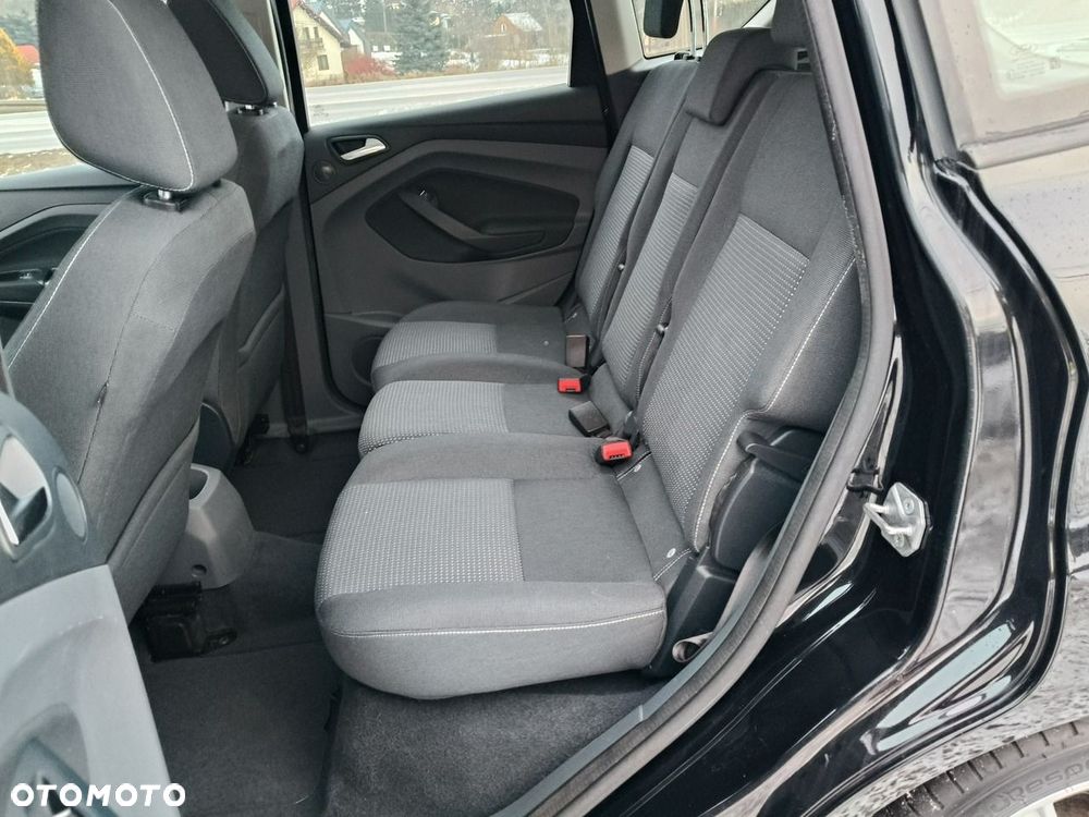 Ford C-MAX - 5