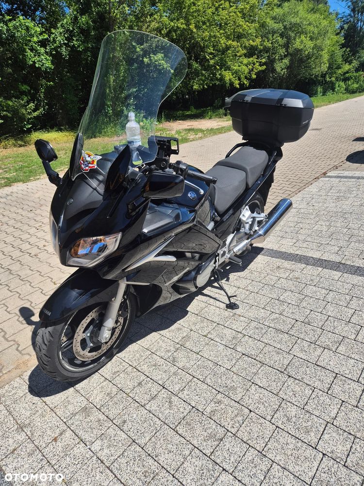 Yamaha FJR - 1