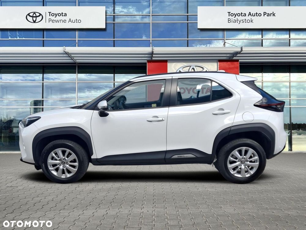 Toyota Yaris Cross Hybrid 1.5 Comfort - 2