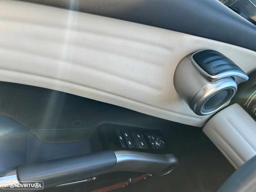 BYD Atto 3 Comfort - 17