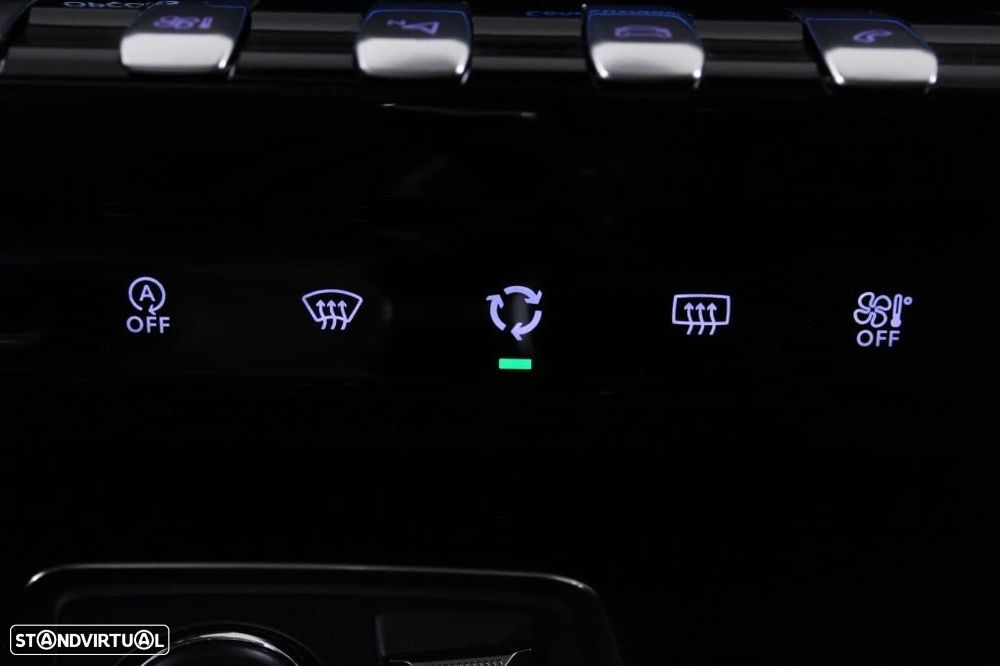 Peugeot 508 SW 1.5 BlueHDi Allure EAT8 - 29