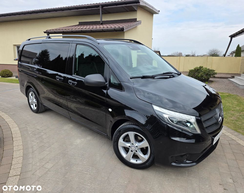 Mercedes-Benz Vito - 3