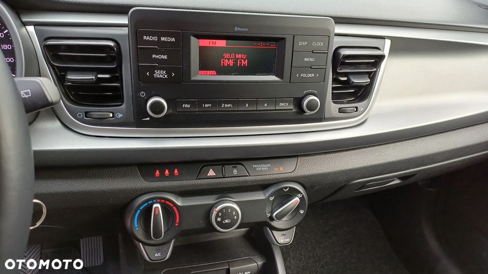 Kia Rio 1.2 Vision - 15