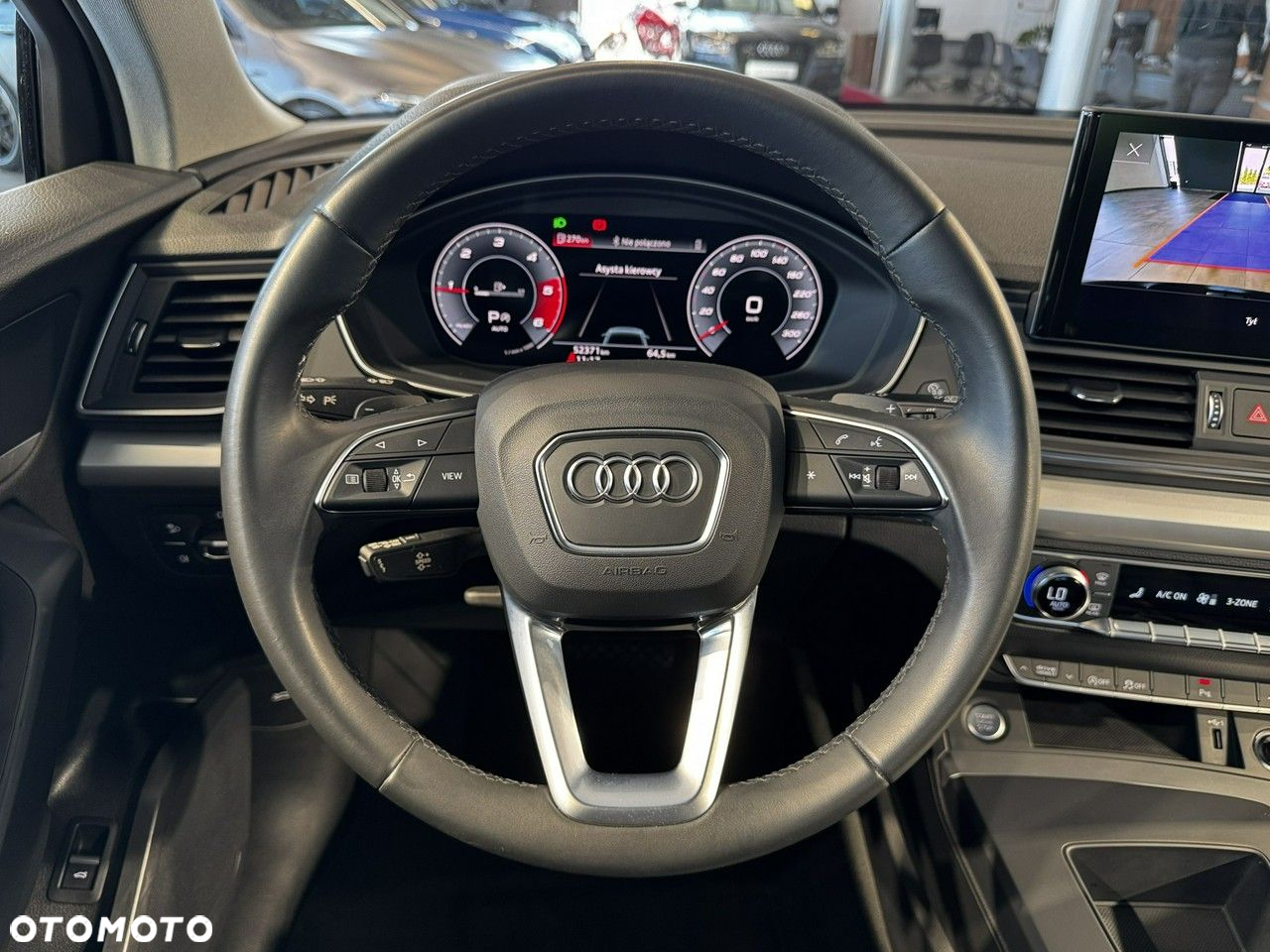 Audi Q5 - 19