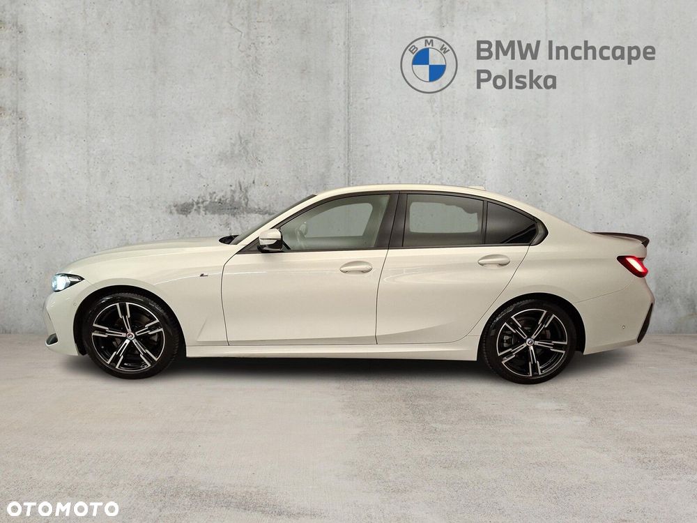 BMW Seria 3 - 2