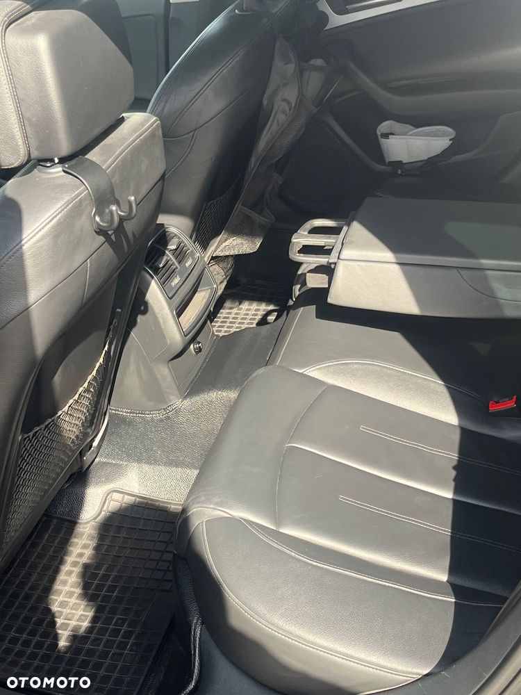 Audi A6 Avant 2.0 TDI DPF multitronic - 12