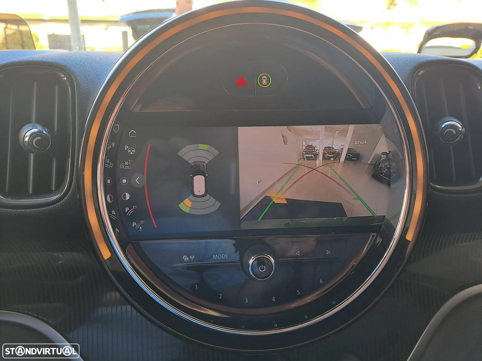 MINI Countryman Cooper SE Premium P. Yours Auto - 28