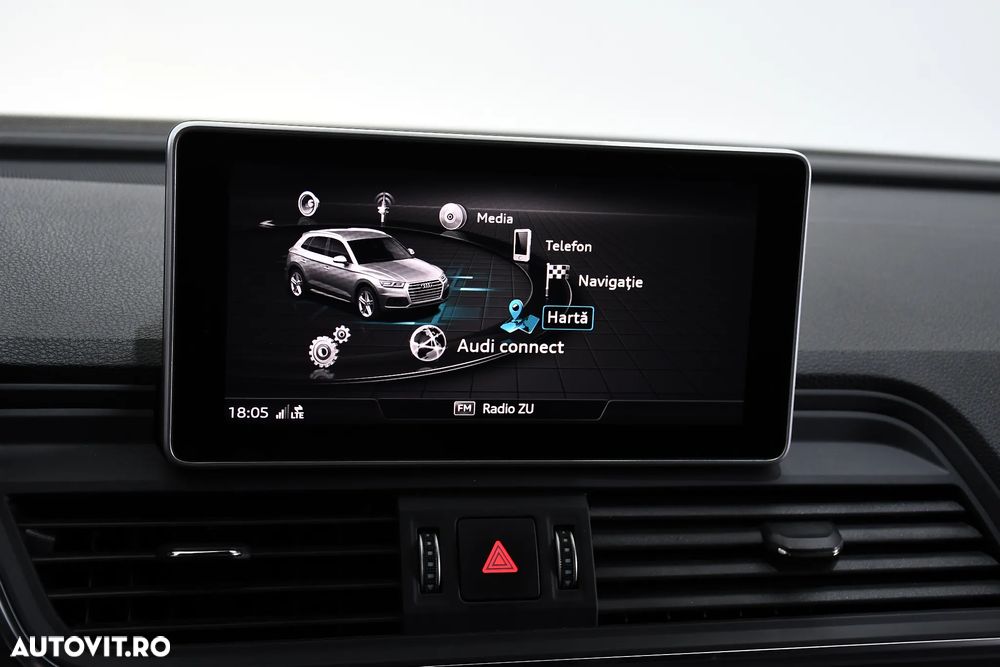 Audi Q5 55 TFSI e quattro S tronic - 29
